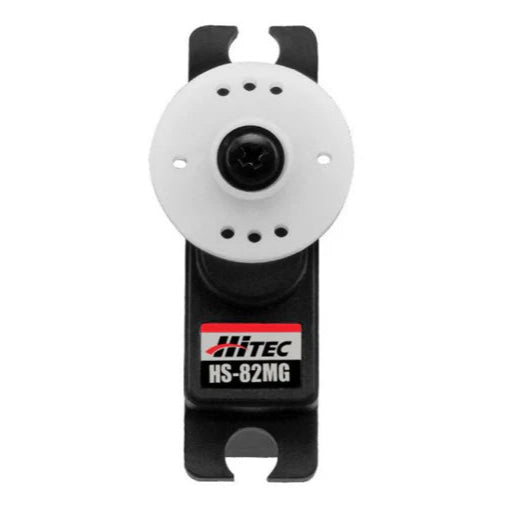 Hitec HS-82MG Micro Analogue Cored Servo 19g 3.4kg/0.1s 4.8V - 6.0V 2212150