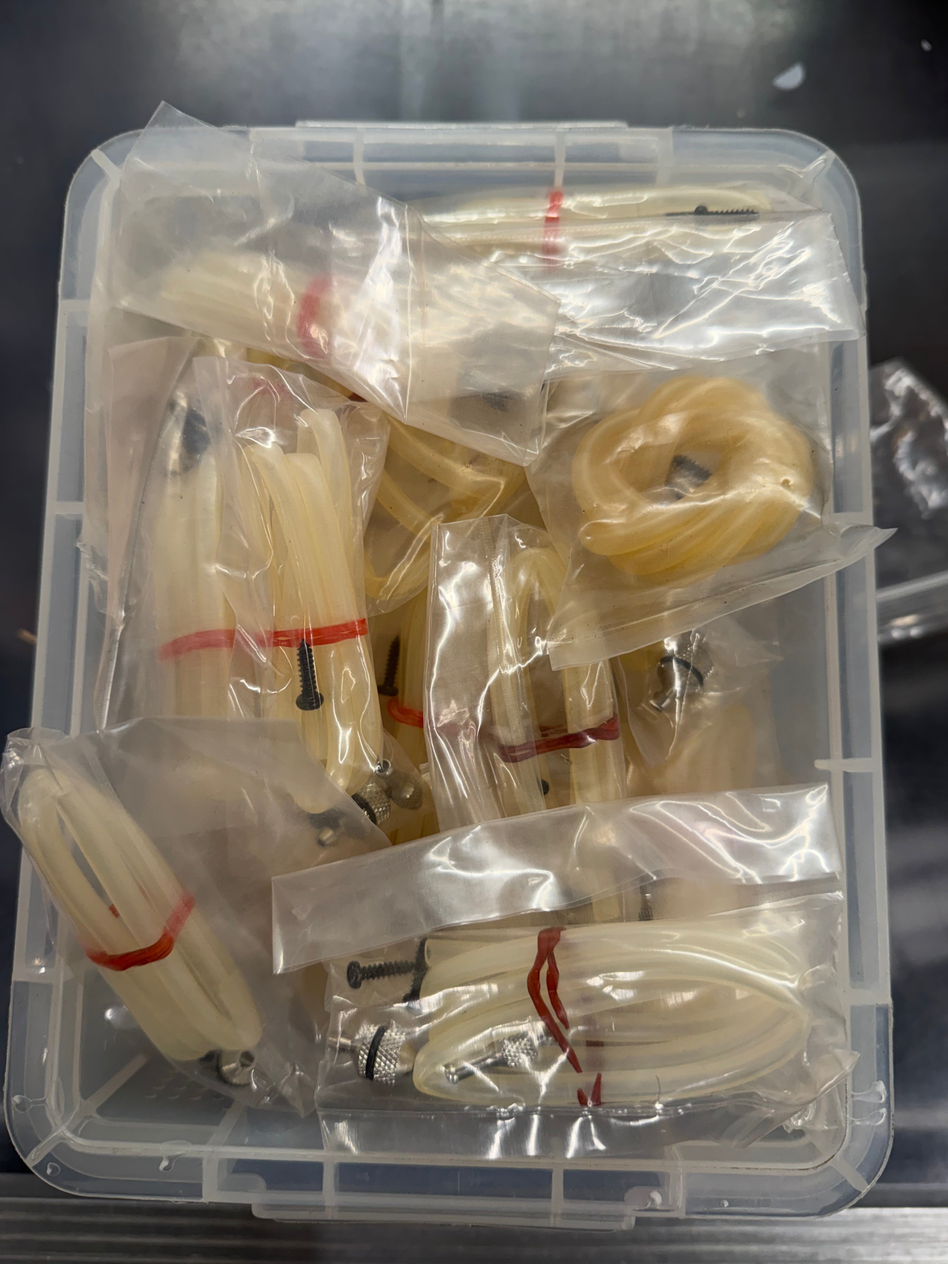 Fuel Pump Accessory Kit