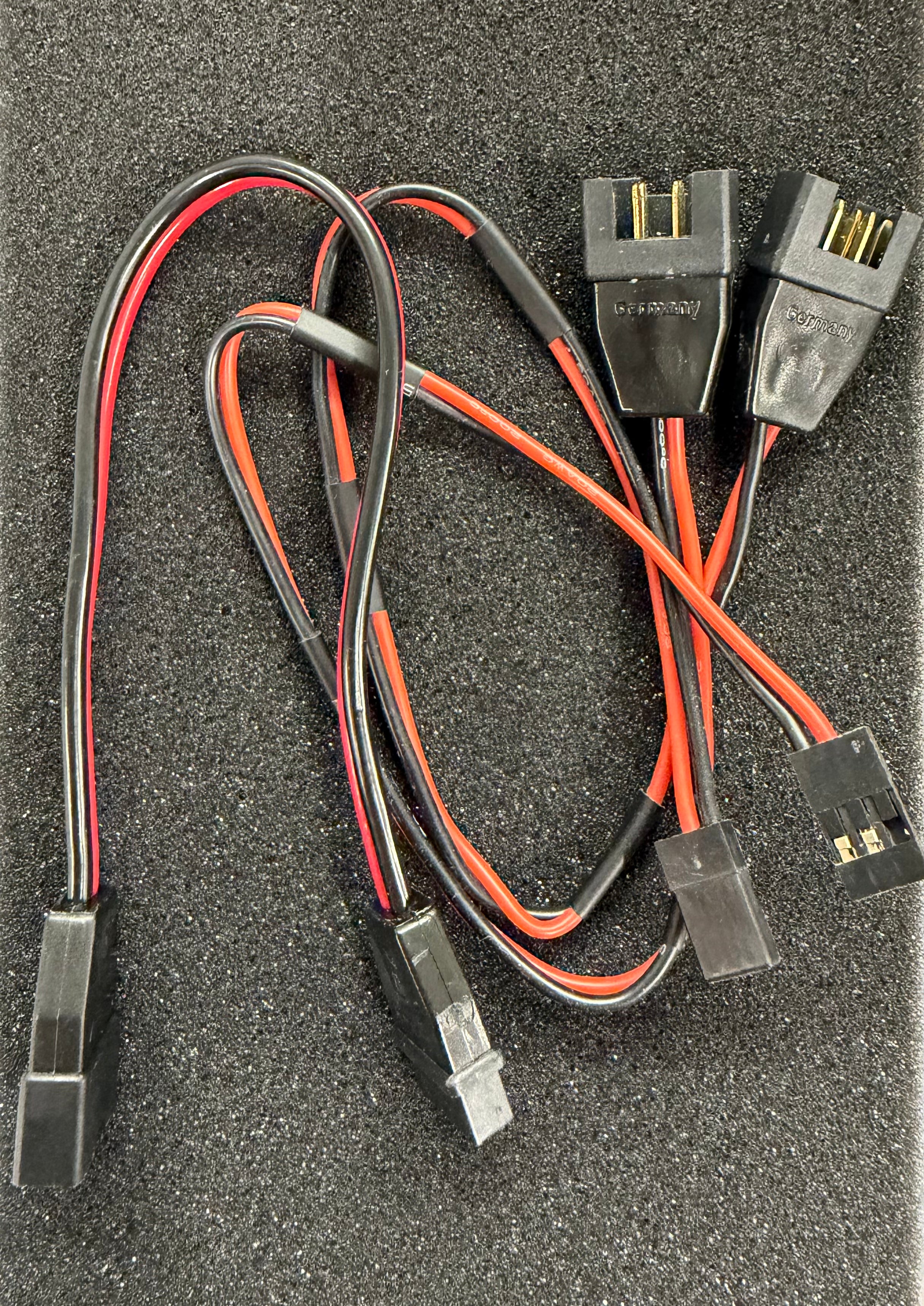 PowerBox Source Battery Backer Inc Display 3420
