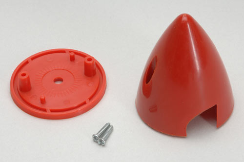 Irvine Spinner - Tutor 40 II Z-IRVTUT402/8