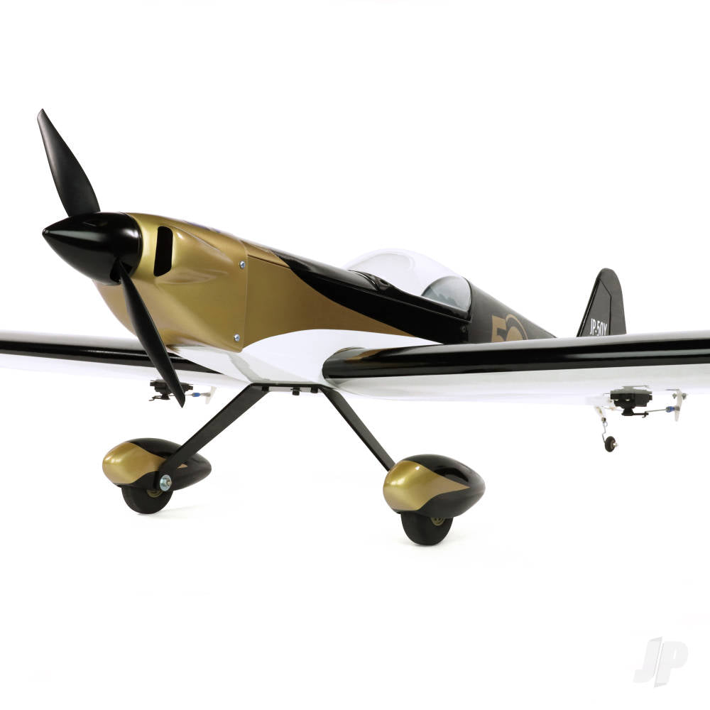 Seagull Challenger 50 Super Sport, JP 50th Anniversary (6.5-7.5cc) 1.34m / 53in JPDAA1975