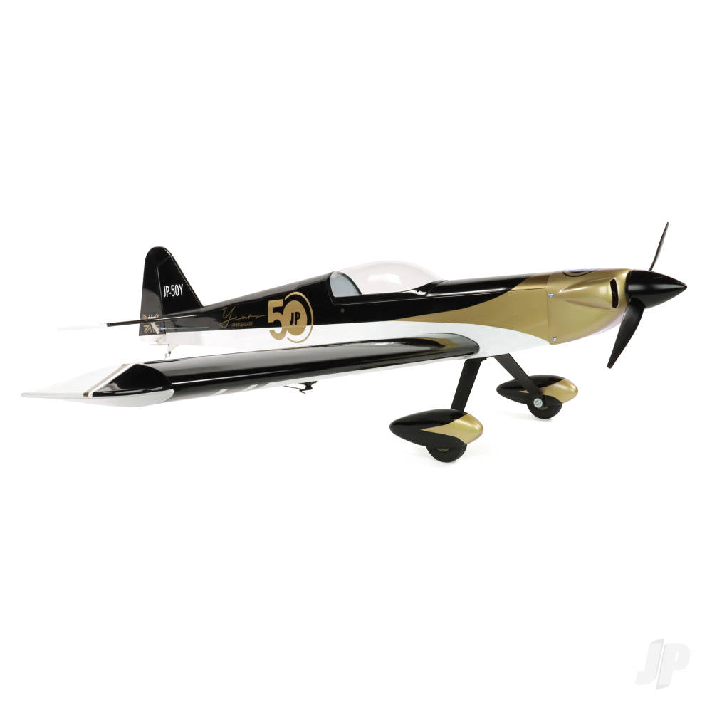 Seagull Challenger 50 Super Sport, JP 50th Anniversary (6.5-7.5cc) 1.34m / 53in JPDAA1975