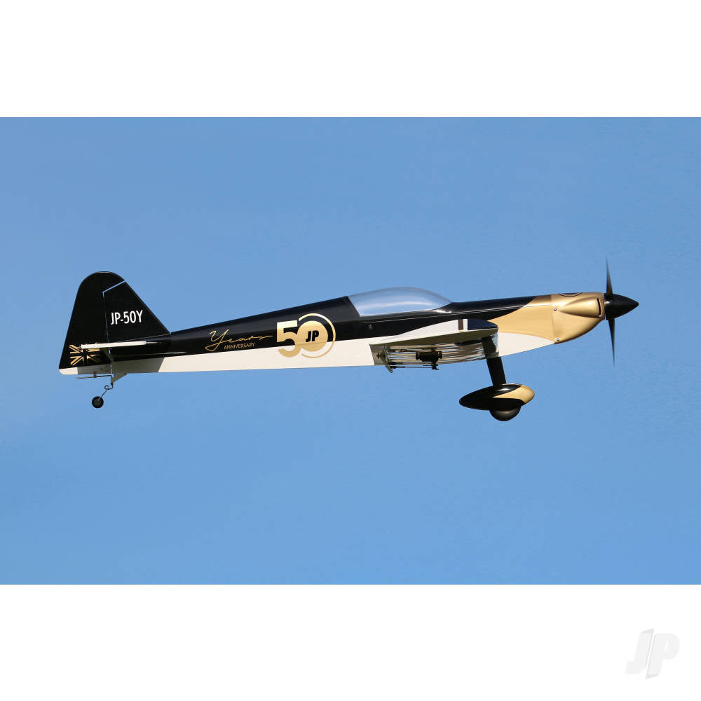 Seagull Challenger 50 Super Sport, JP 50th Anniversary (6.5-7.5cc) 1.34m / 53in JPDAA1975