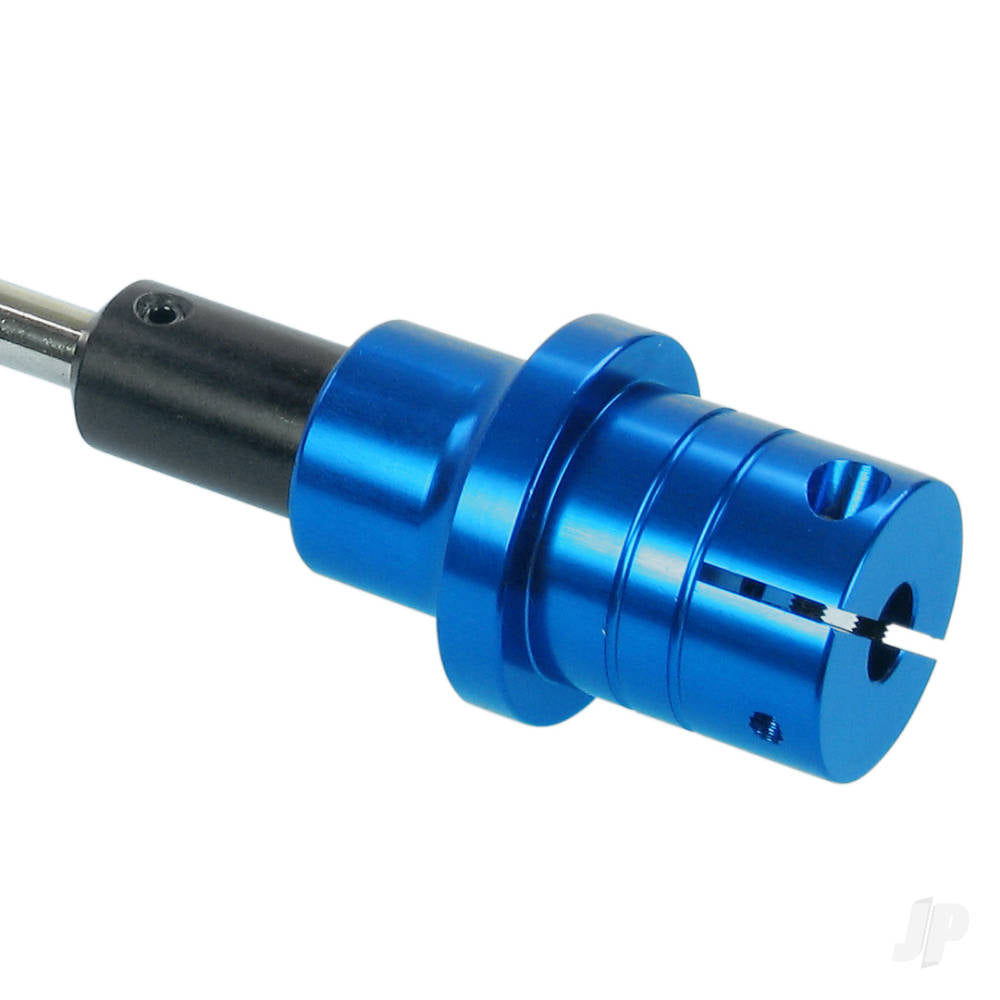 JP Hex Starter Probe C/W One Way Bearing 6631057