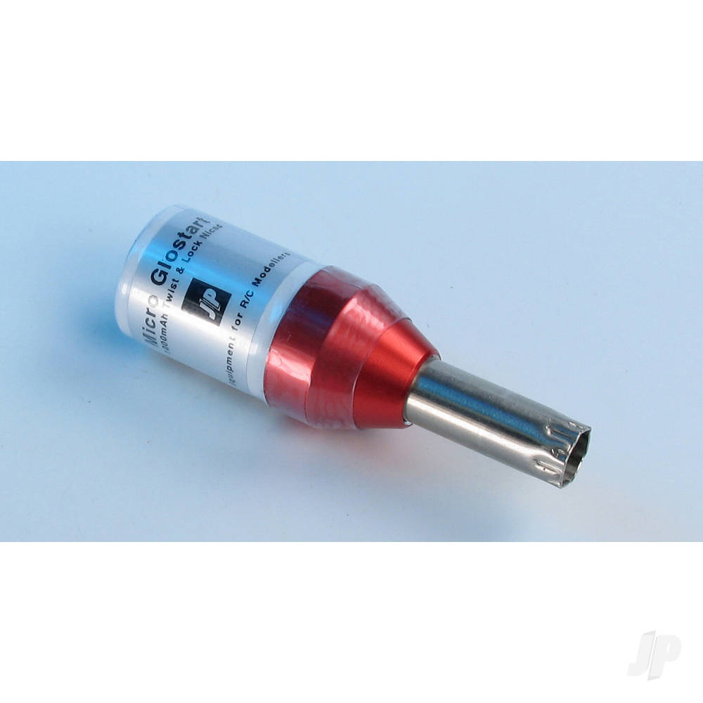 J Perkins Micro Glo-Start 1800mAh (NiMH) 4444530