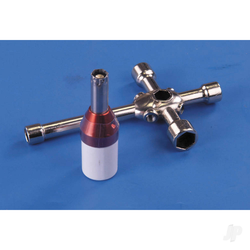 J Perkins Micro Glo-Start 1800mAh (NiMH) 4444530