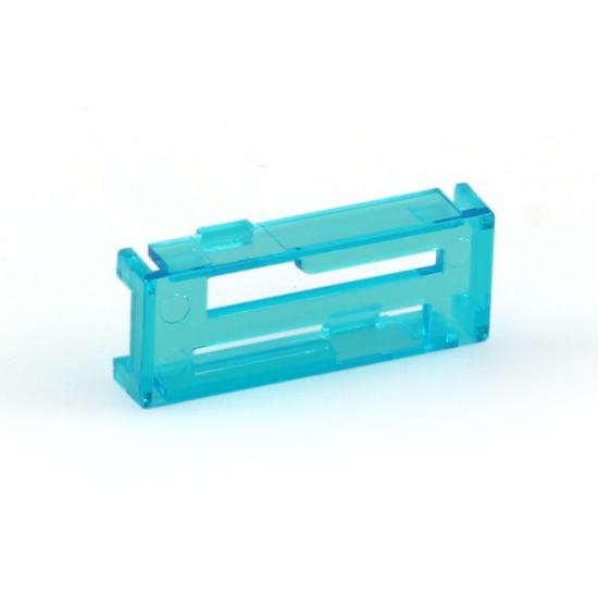 J Perkins Safety Lead Lock Clips (5) 7721100