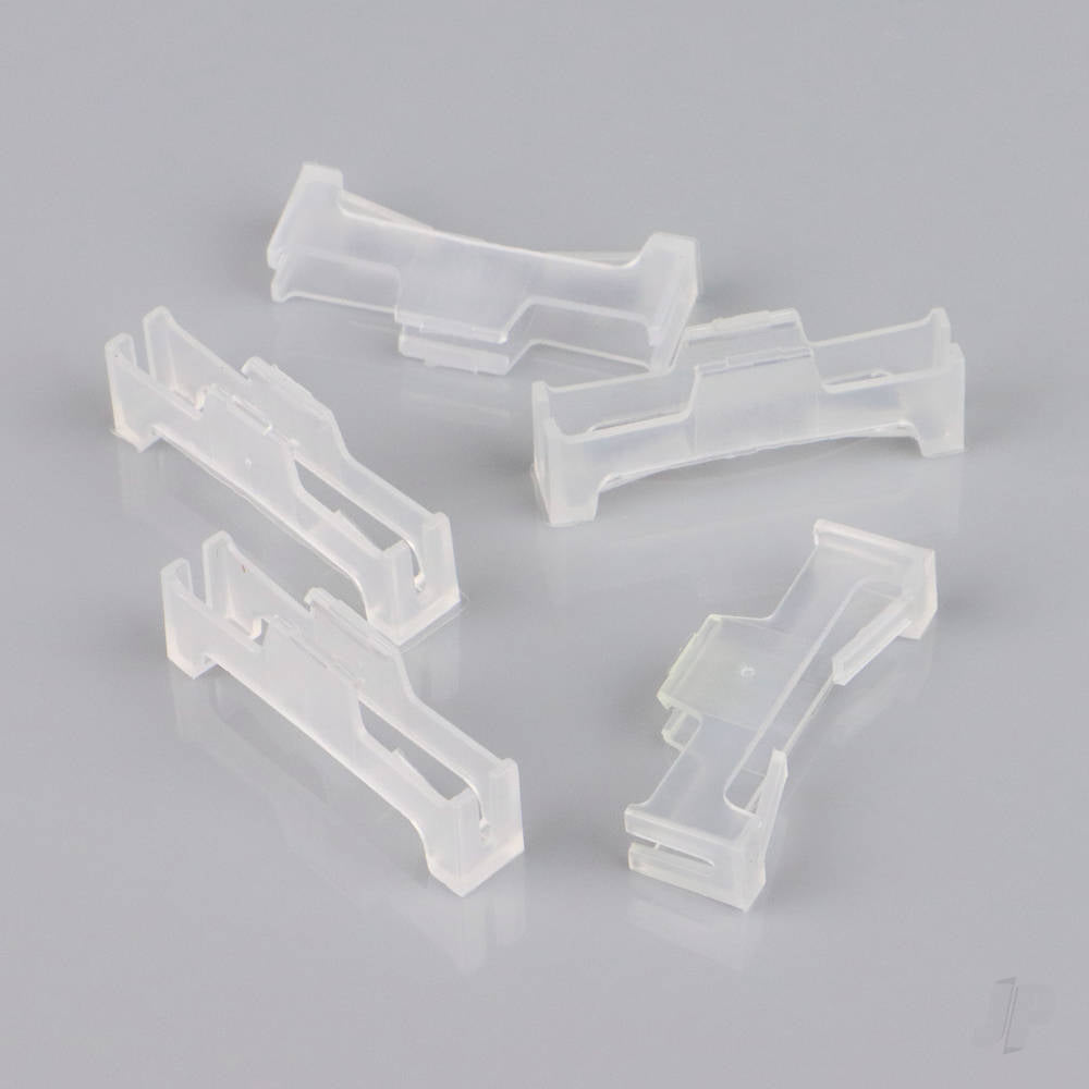 J Perkins Safety Lead Lock Clips (5) 7721100