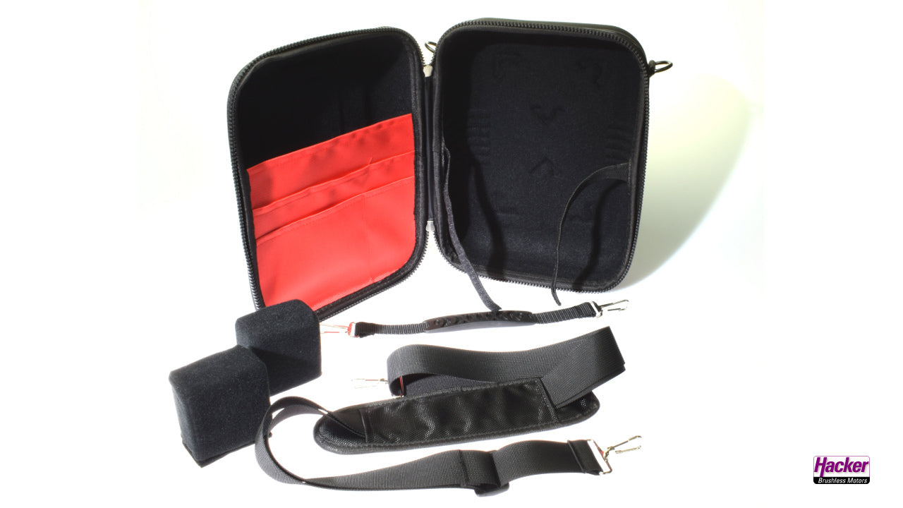 Jeti DS-12/14/16/24 Soft Transport Case JMS-DS-SC