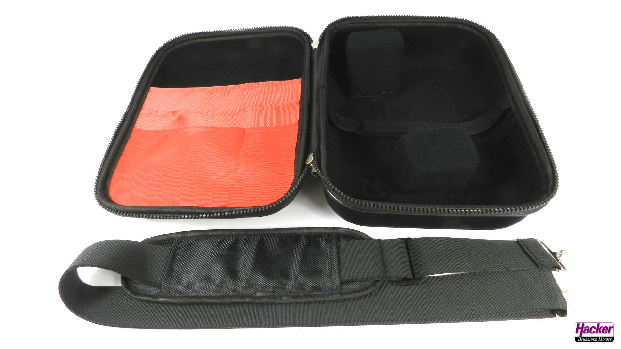 Jeti DS-12/14/16/24 Soft Transport Case JMS-DS-SC