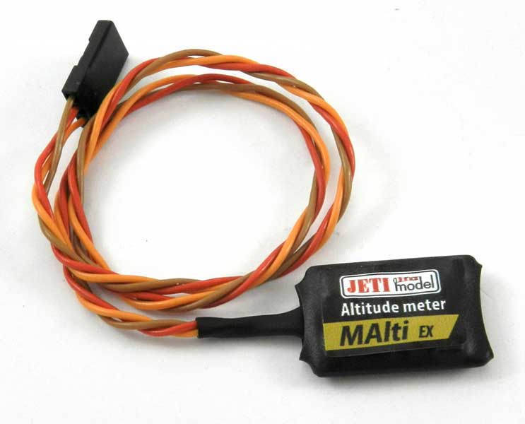 Jeti MAlti EX Rev.2 JEX-MA-R2