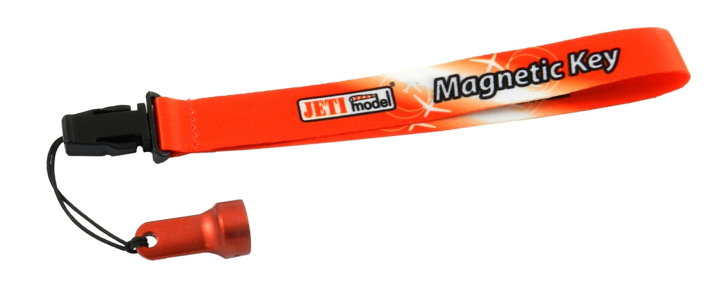 Jeti Magnetic Key JMS-MK