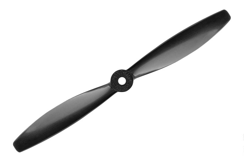 Kavan 7x4" Black GF Propeller KAV0058G