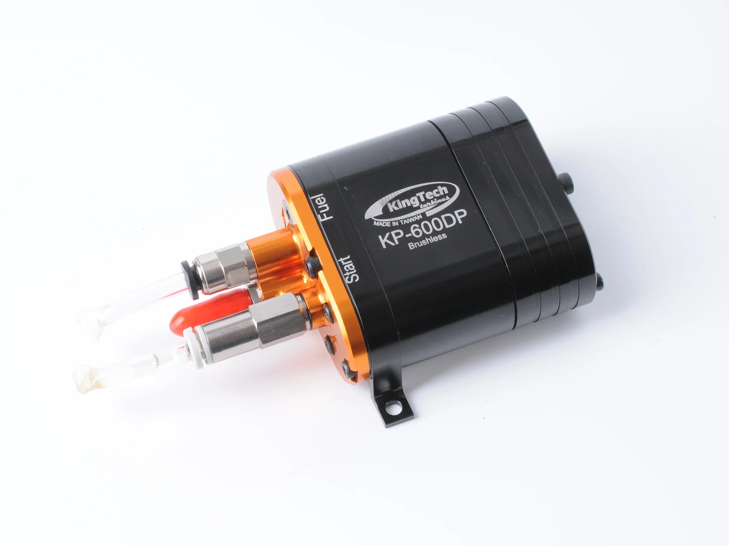 KingTech K160 G5 Turbine Engine 16kg thrust