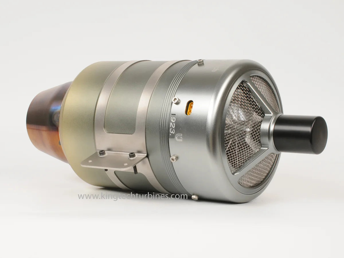 KingTech K260 G5 Turbine Engine K260 G5