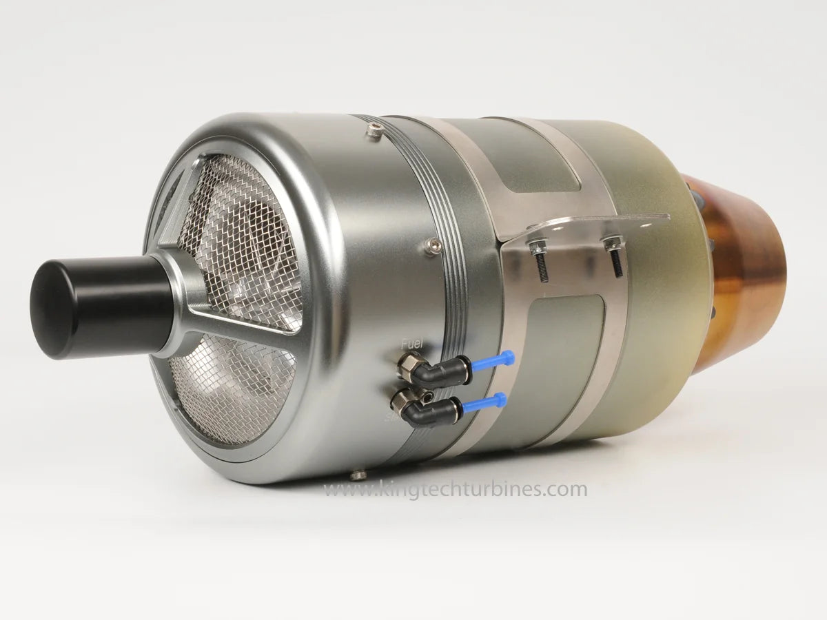 KingTech K260 G5 Turbine Engine K260 G5