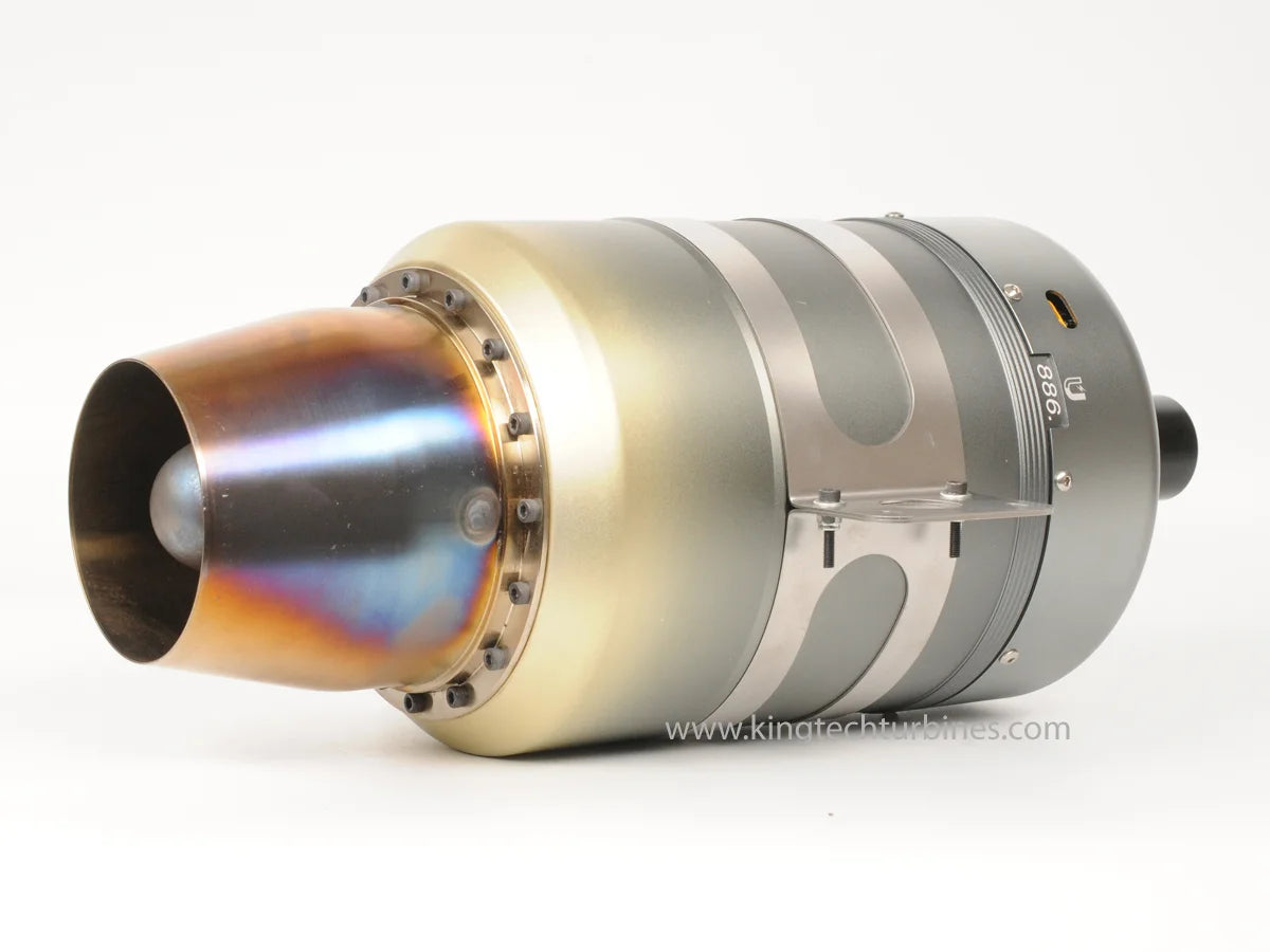 KingTech K320 G5 Turbine Engine K320G5