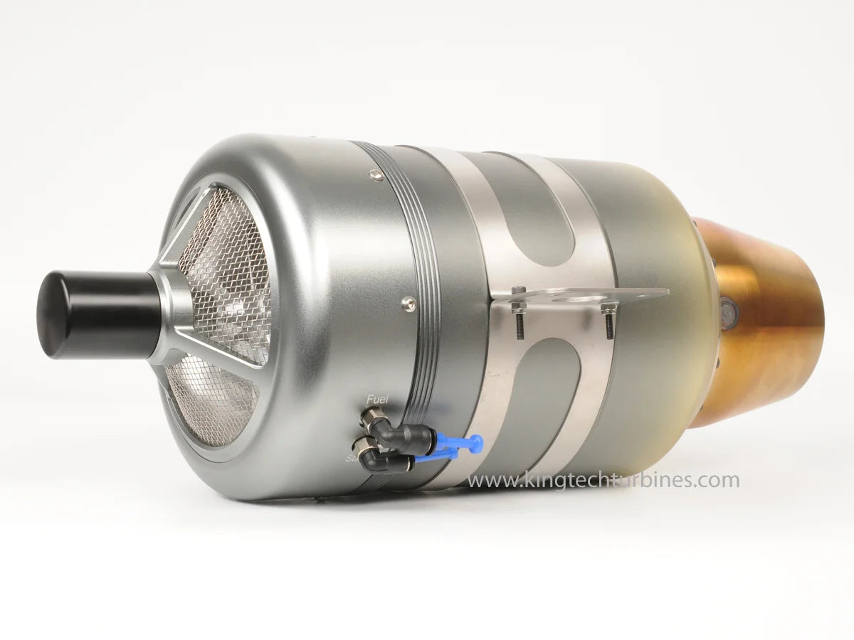 KingTech K320 G5 Turbine Engine K320G5