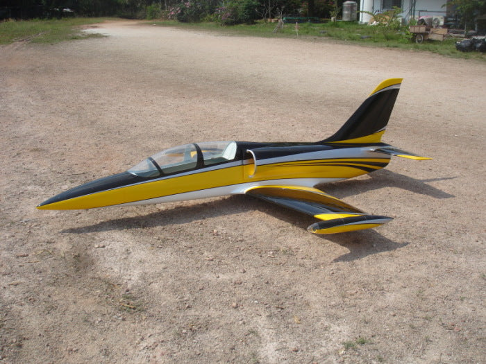 CARF L-39 Albatros 1_4 140000 