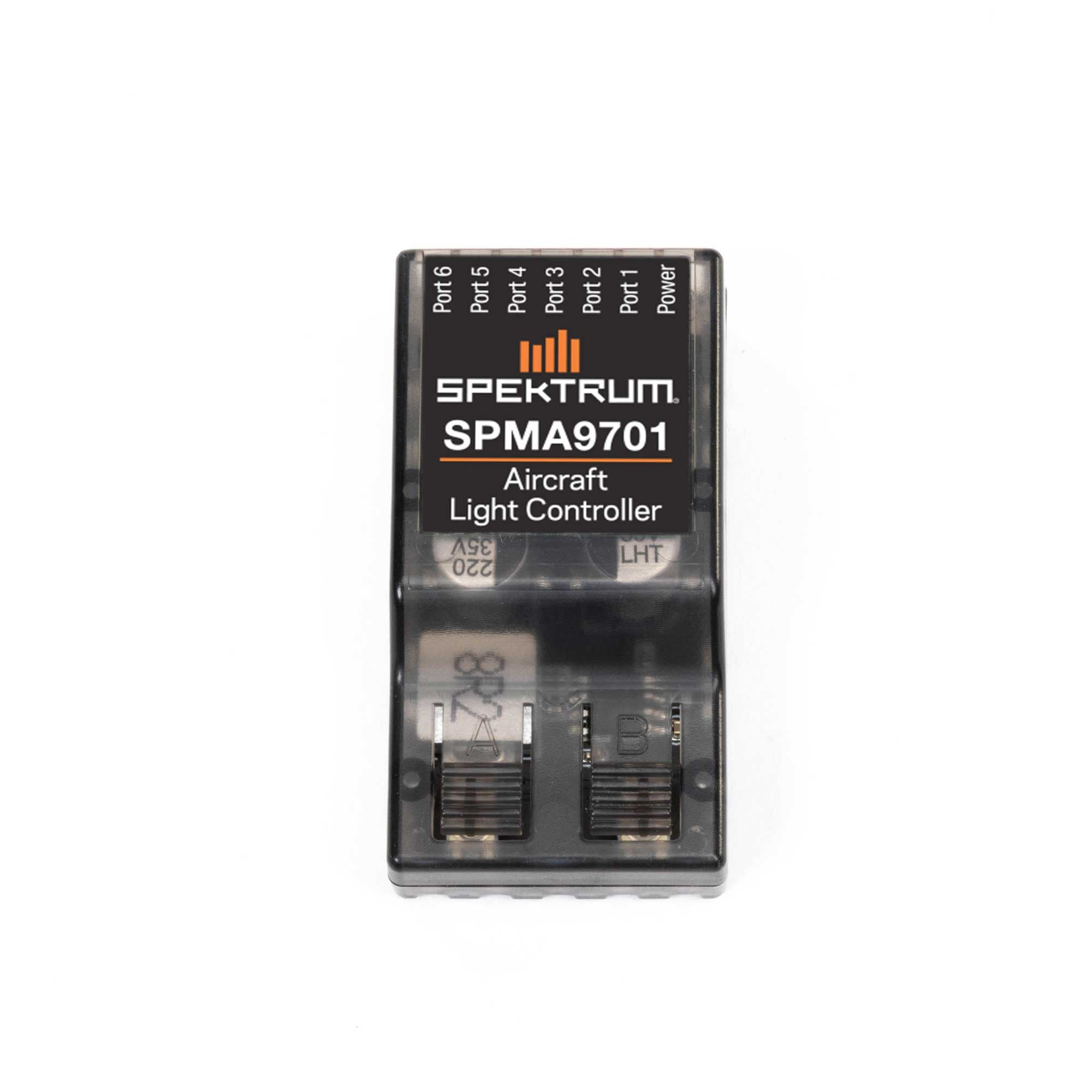 LED Light Set with Controller: Conscendo 2.0m SPMA9701