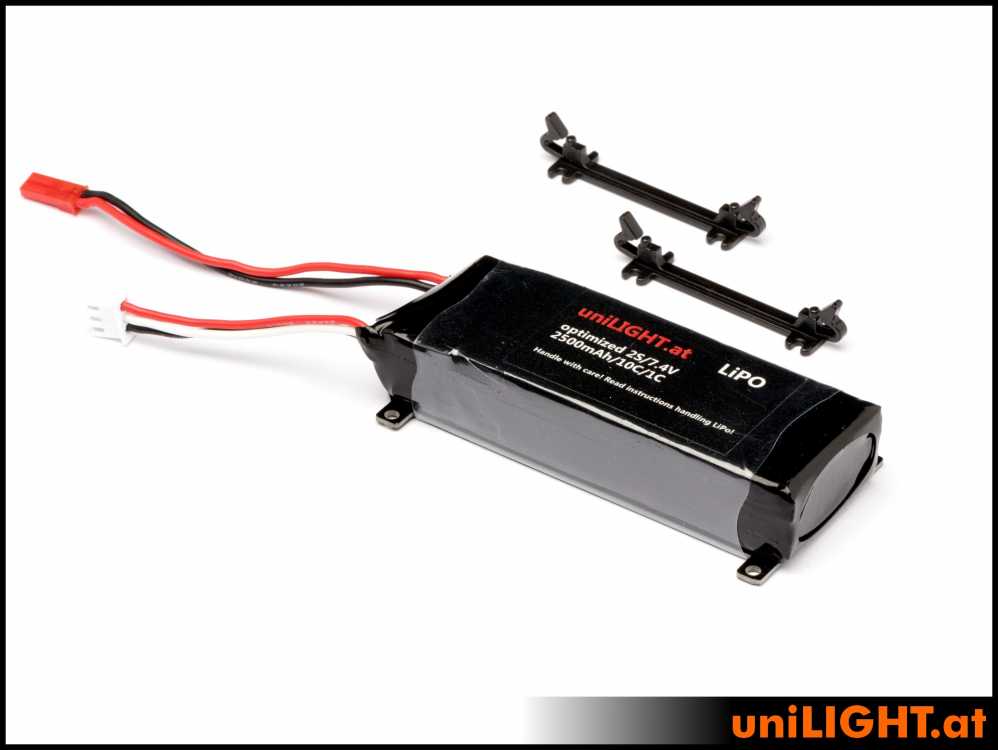 LIPO-2S-B2500