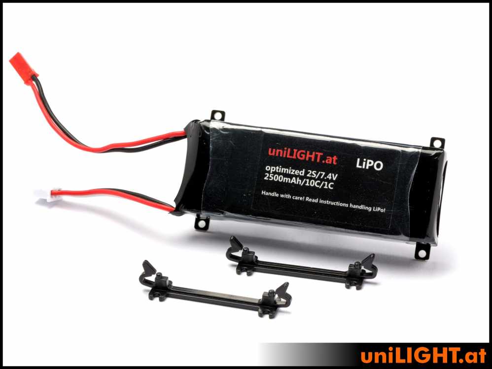 LIPO-2S-B2500