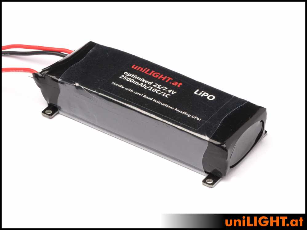 LIPO-2S-B2500