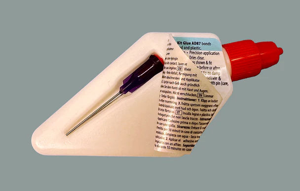 Laser Cut Kit Glue AD87 from Deluxe Materials