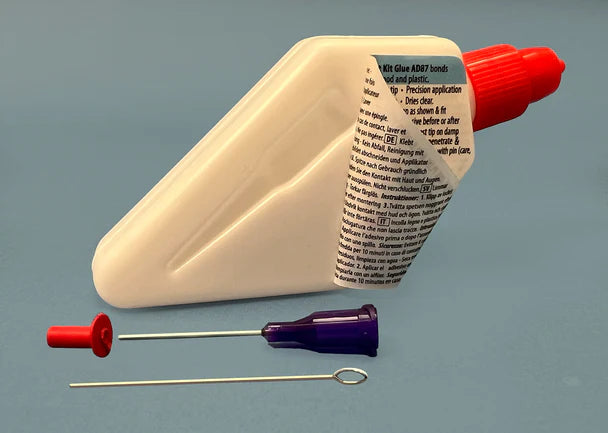 Laser Cut Kit Glue AD87 from Deluxe Materials