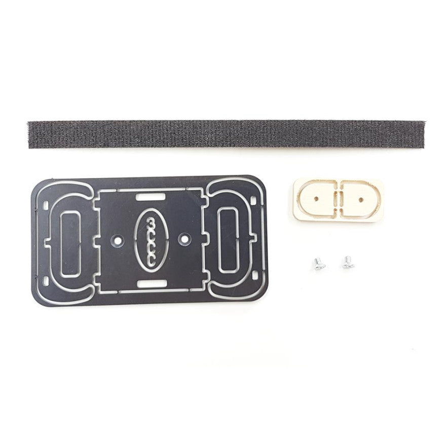 Lion Battery Holder 2S 3000mAh from STV-Tech 025-02