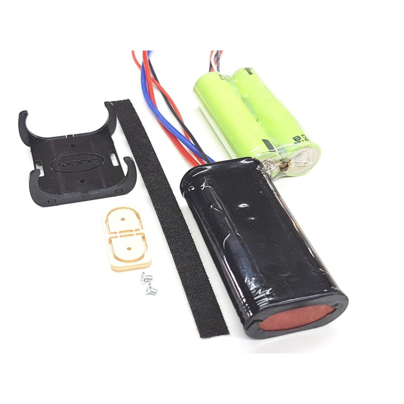 Lion Battery Holder 2S 3000mAh from STV-Tech 025-02