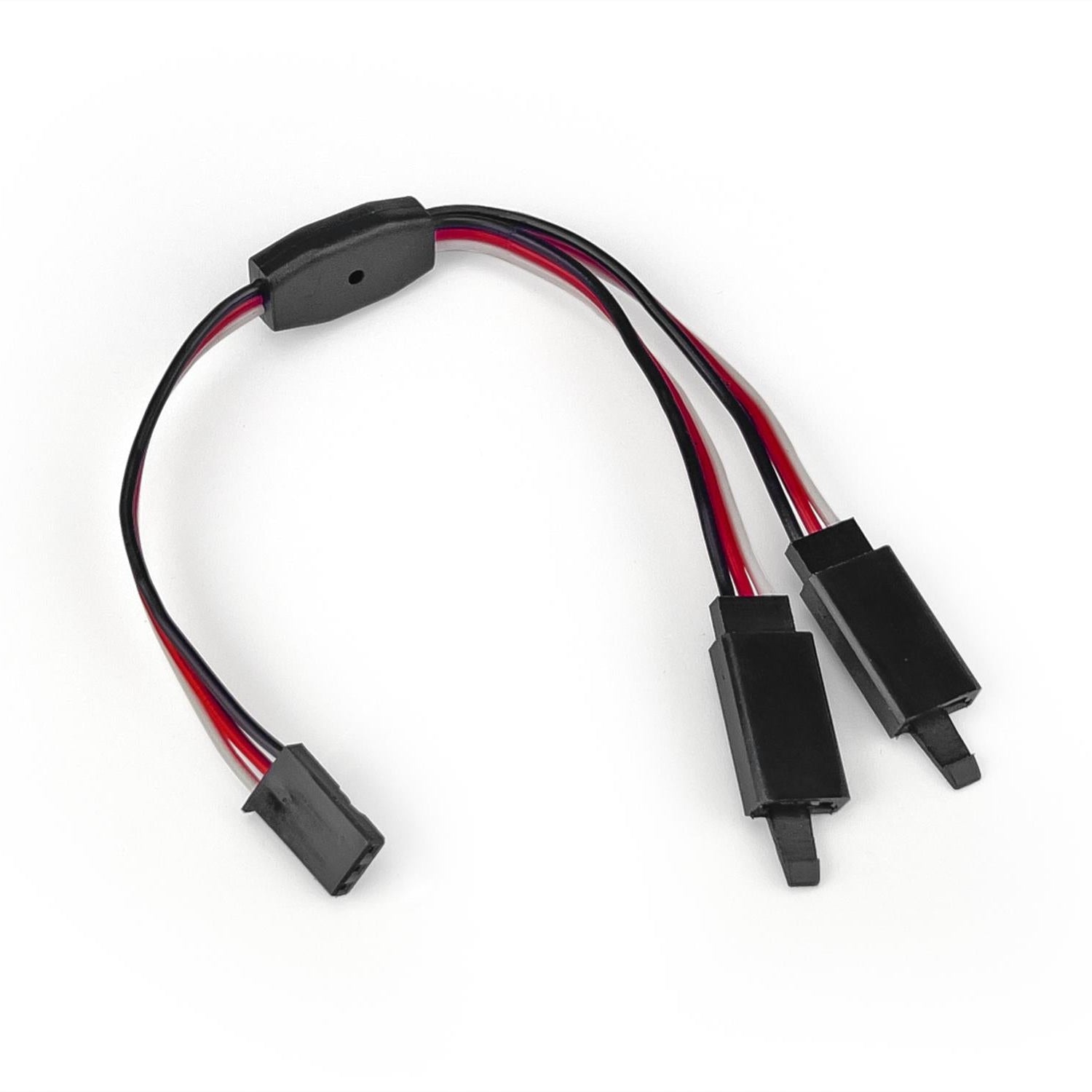 Logic Futaba Y-Lead (HD) 150mm P-LGL-FTYL150