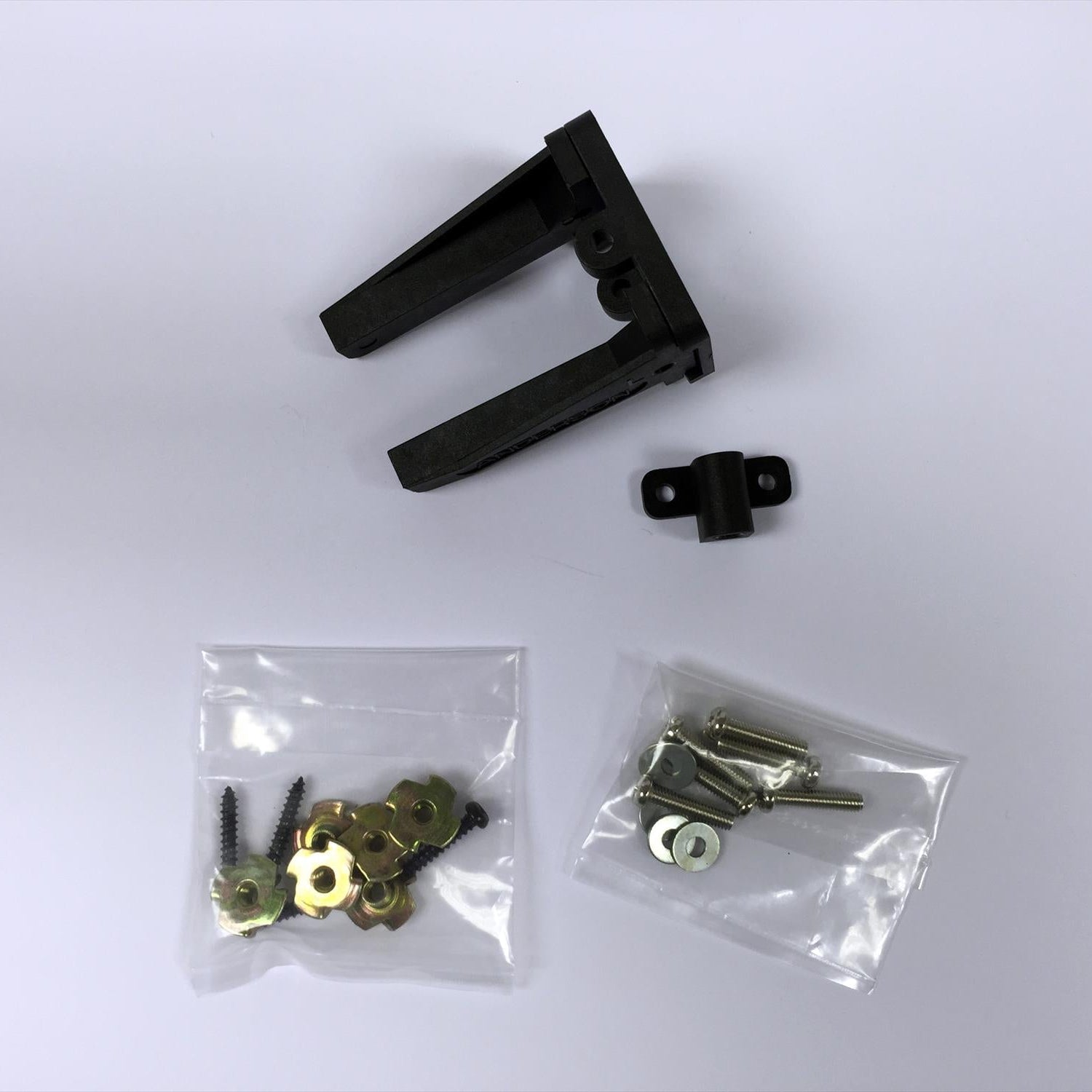 Logic Adjustable Engine Mount 20-48 L-LG-EM20