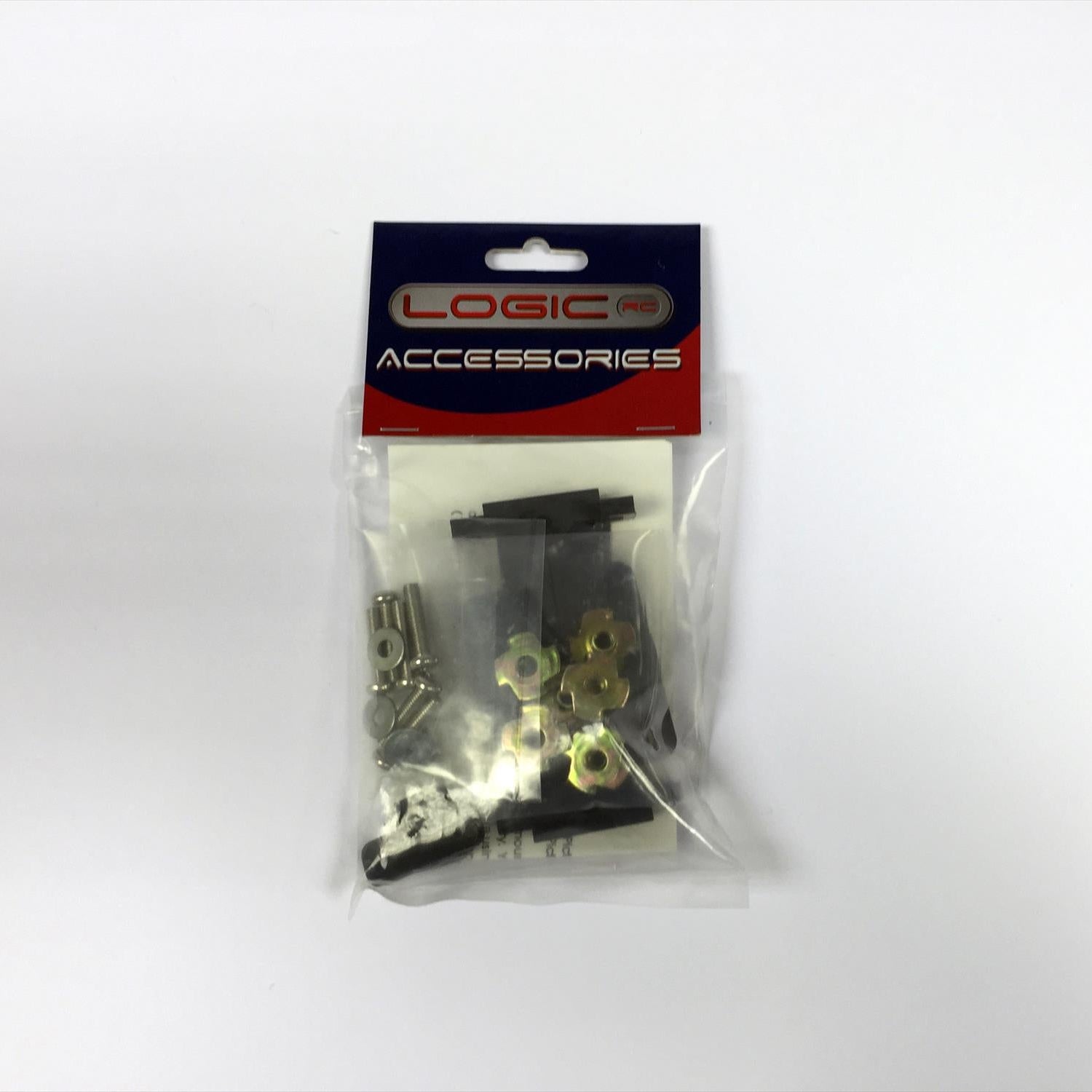 Logic Adjustable Engine Mount 20-48 L-LG-EM20