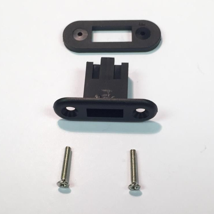 Logic RC External Charge Socket Futaba/JR/Hott (P-LG-ECH)