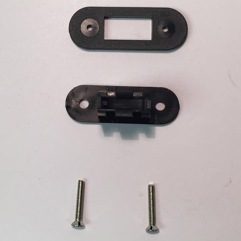 Logic RC External Charge Socket Futaba/JR/Hott (P-LG-ECH)