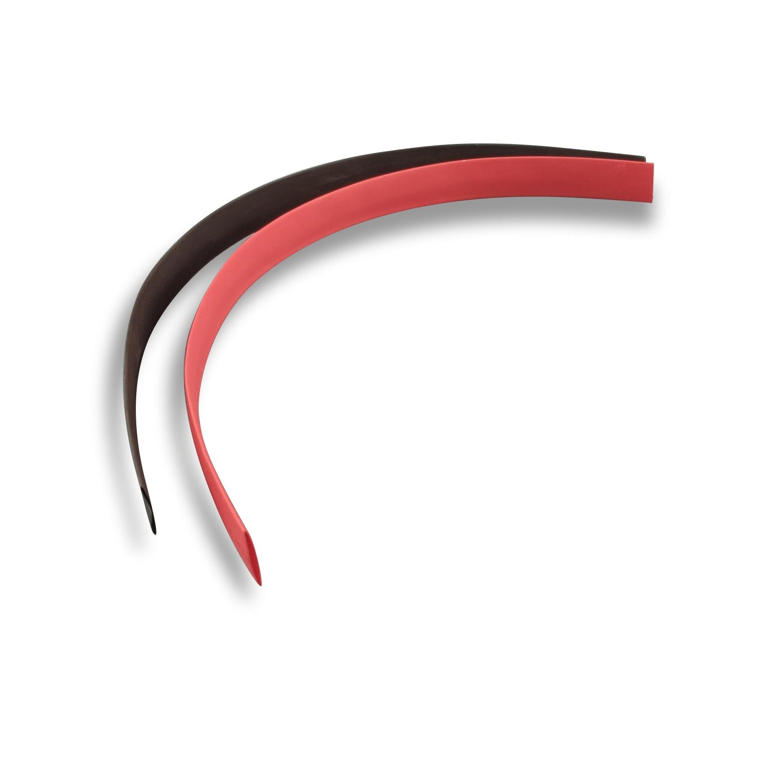 Logic RC Heat Shrink (1m Red/1m Black) 8.0mm O-LG-HS08