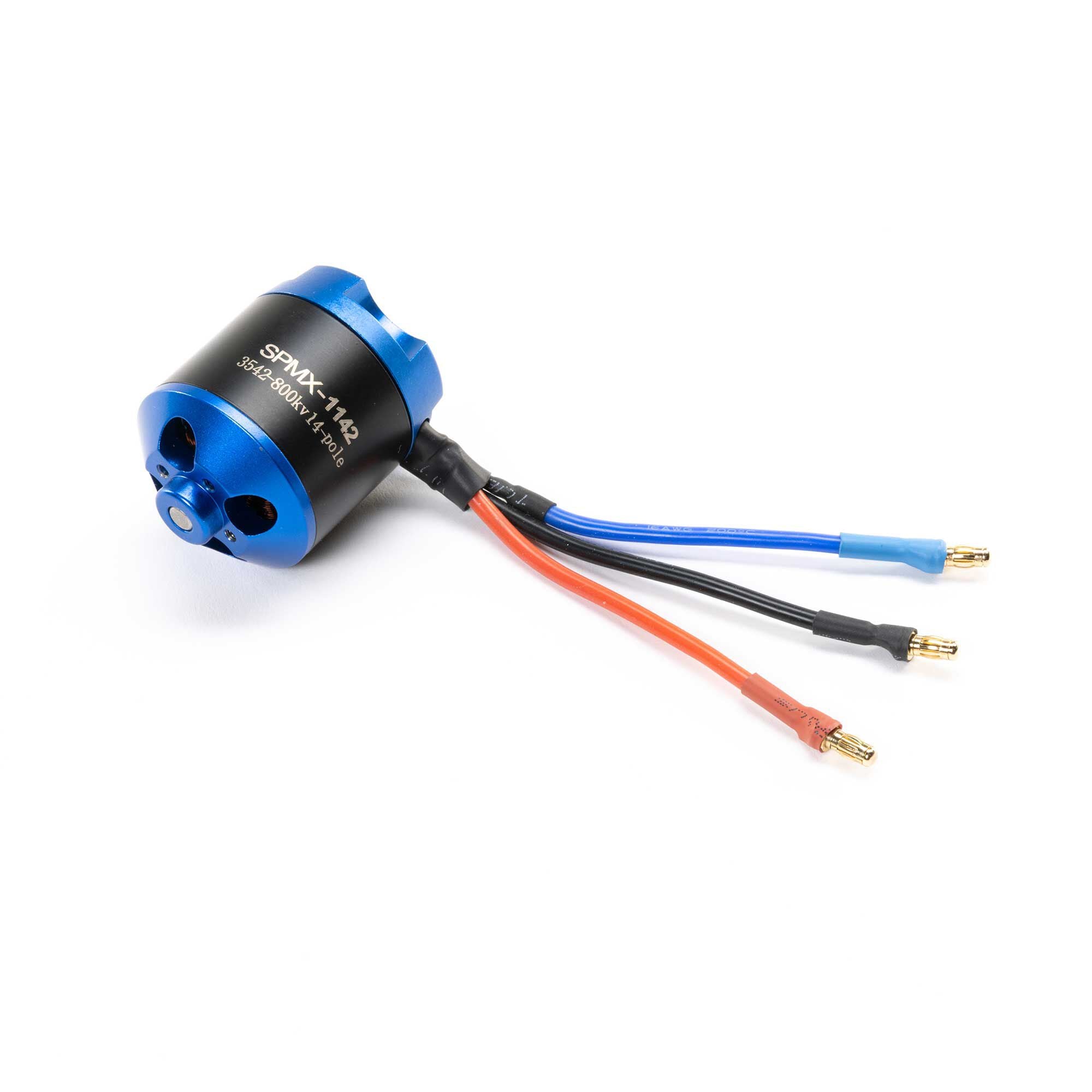 Spektrum Avian 3542-800Kv 14-Pole Brushless Motor SPMX-1142