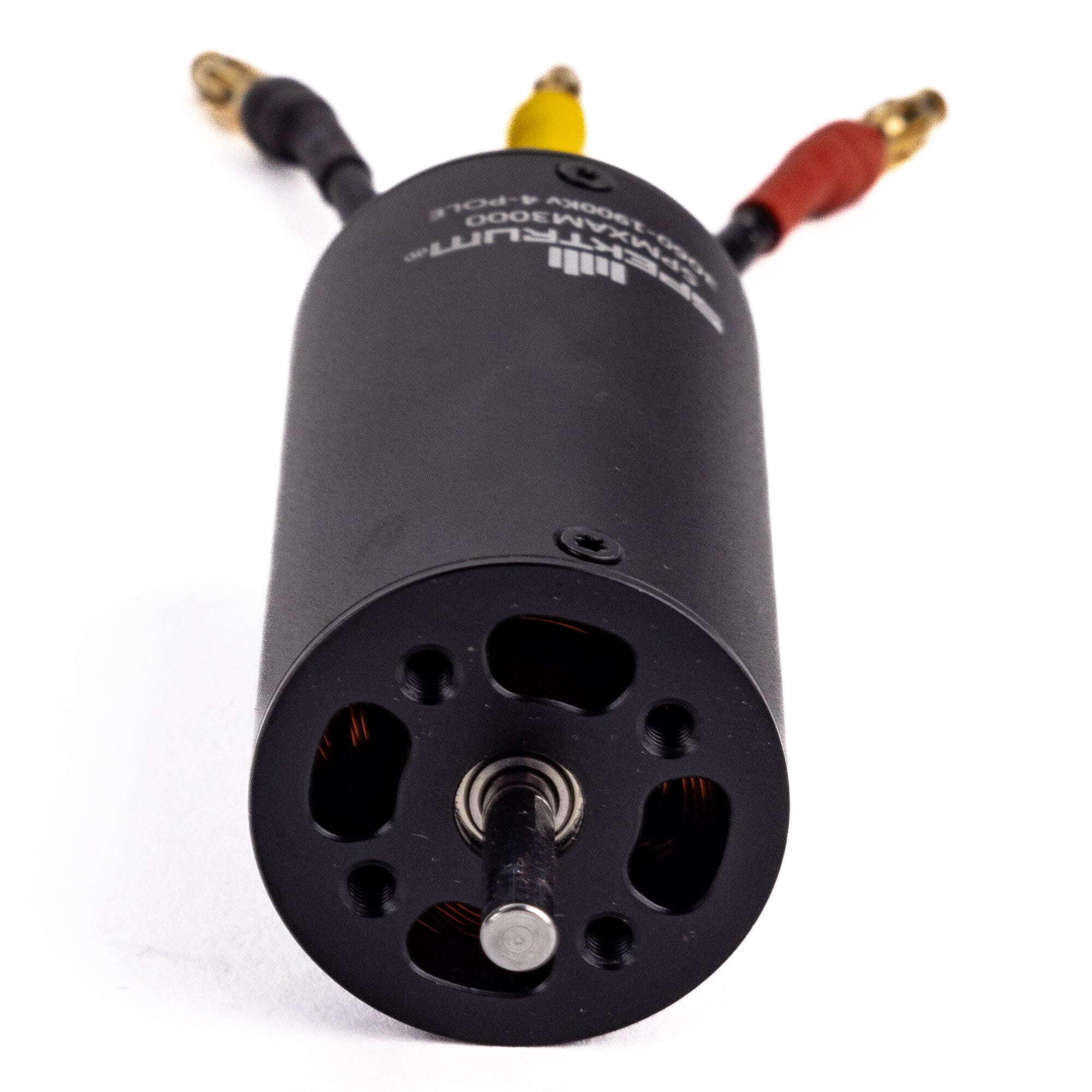 Spektrum Brushless Inrunner Motor 3060-1900kV 4-Pole SPMXAM3000