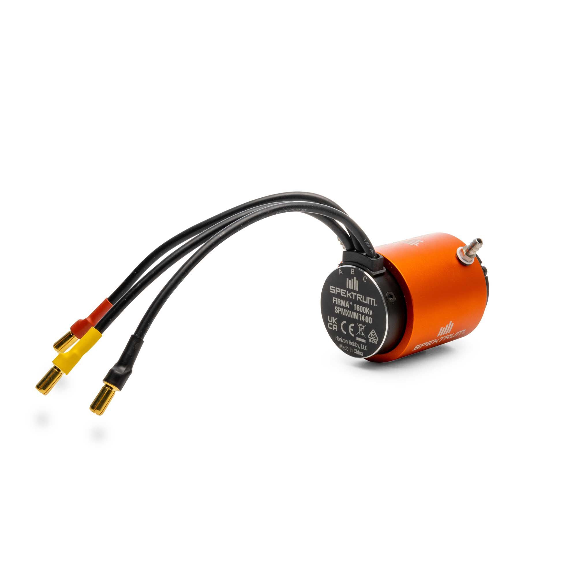 Spektrum Firma 4068 1750KV Marine Motor SPMXMM1400