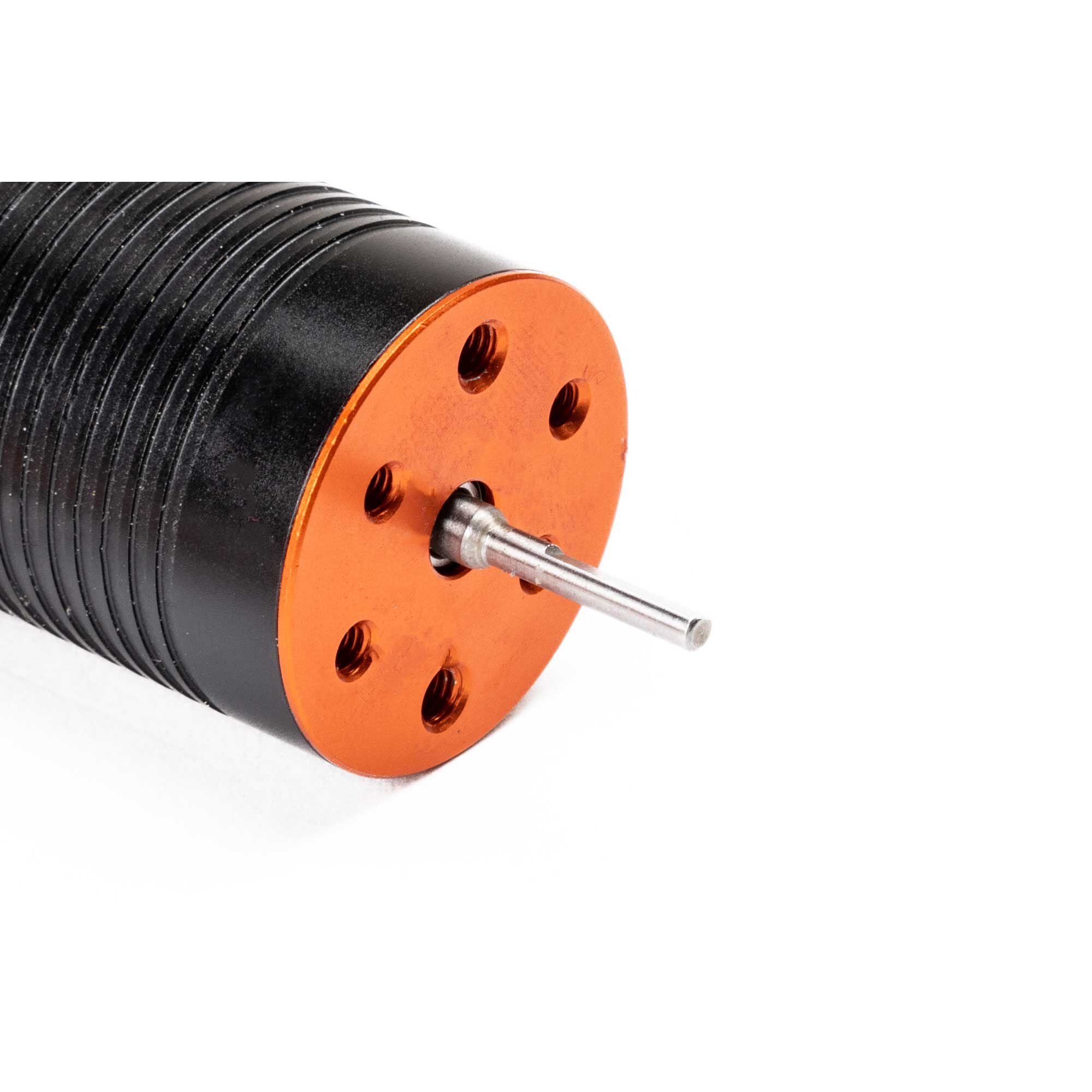 Spektrum Firma Brushless Motor / ESC 2-in-1 Combo, 6000Kv: IC2 SPMXSEM0503