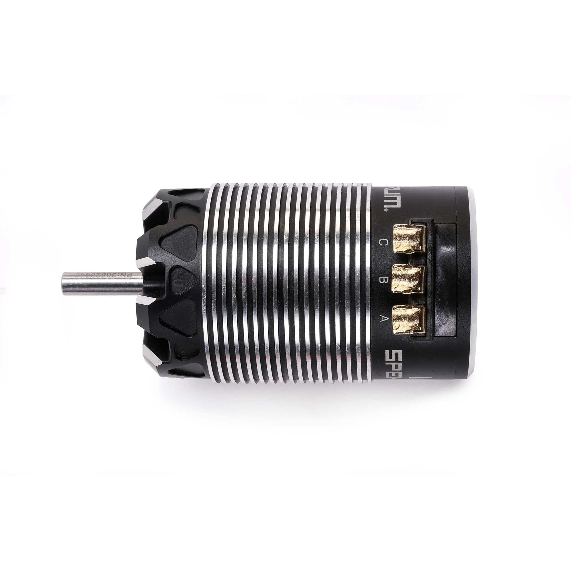 Spektrum Firma 2200Kv Brushless Sensored Motor, 5mm SPMXSM3800