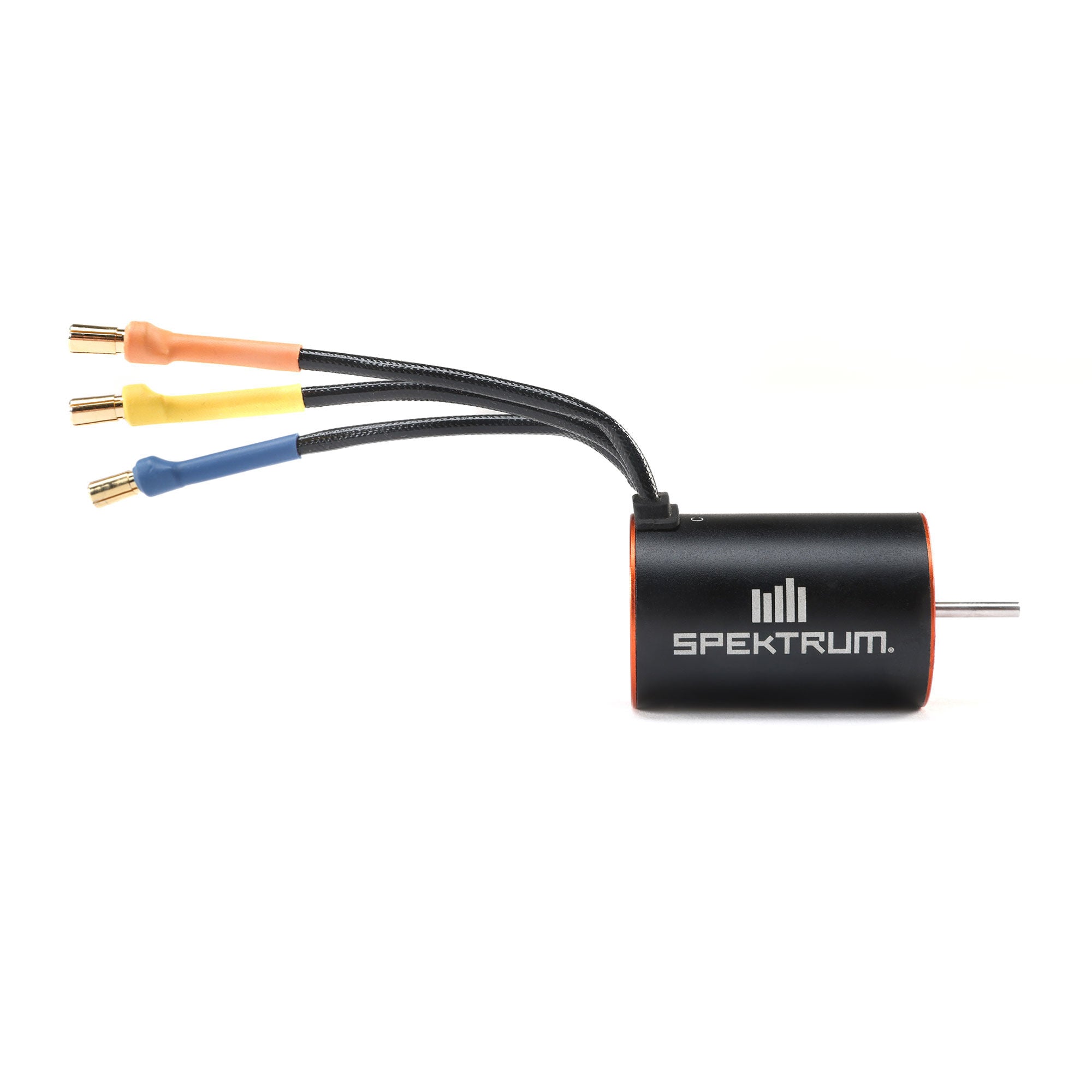 Spektrum Firma 2436 4500Kv 4-Pole Sensorless Brushless Motor: Minis SPMXSM4000