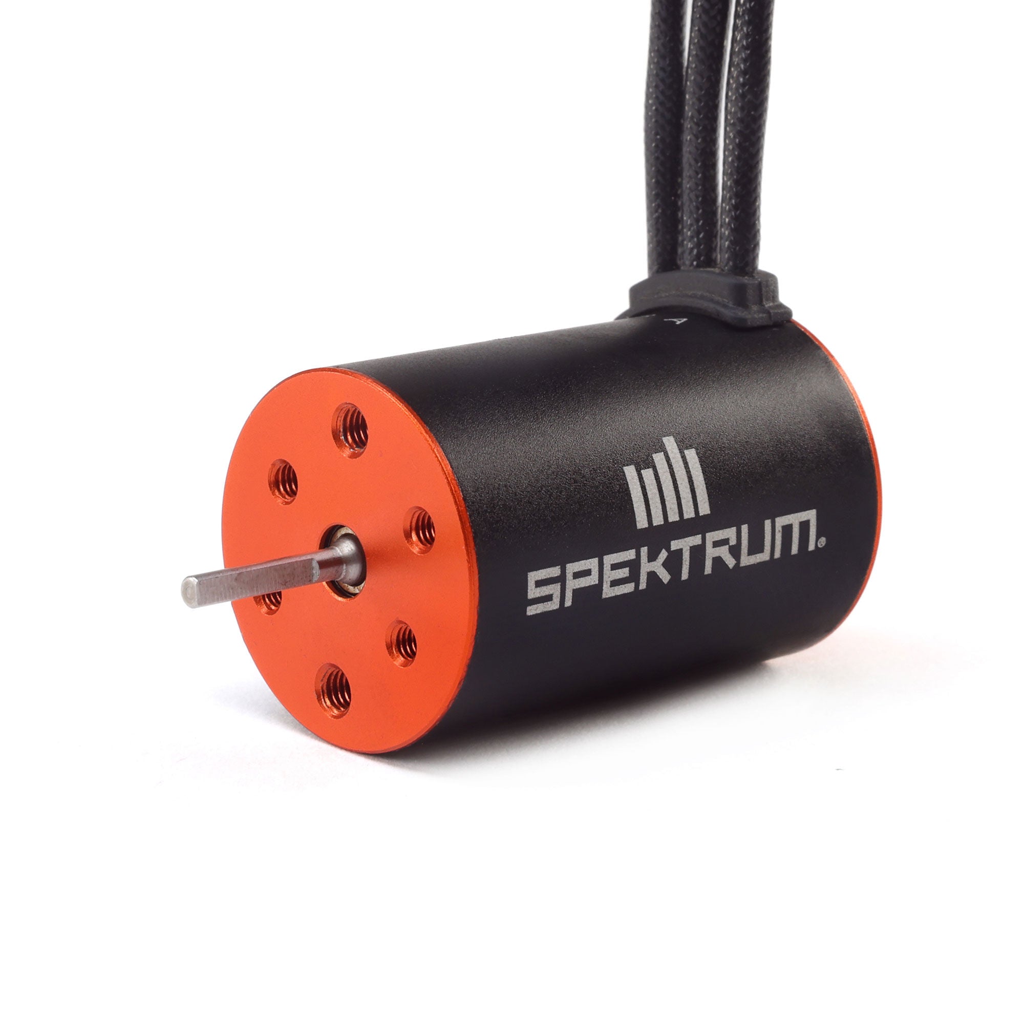 Spektrum Firma 2436 4500Kv 4-Pole Sensorless Brushless Motor: Minis SPMXSM4000