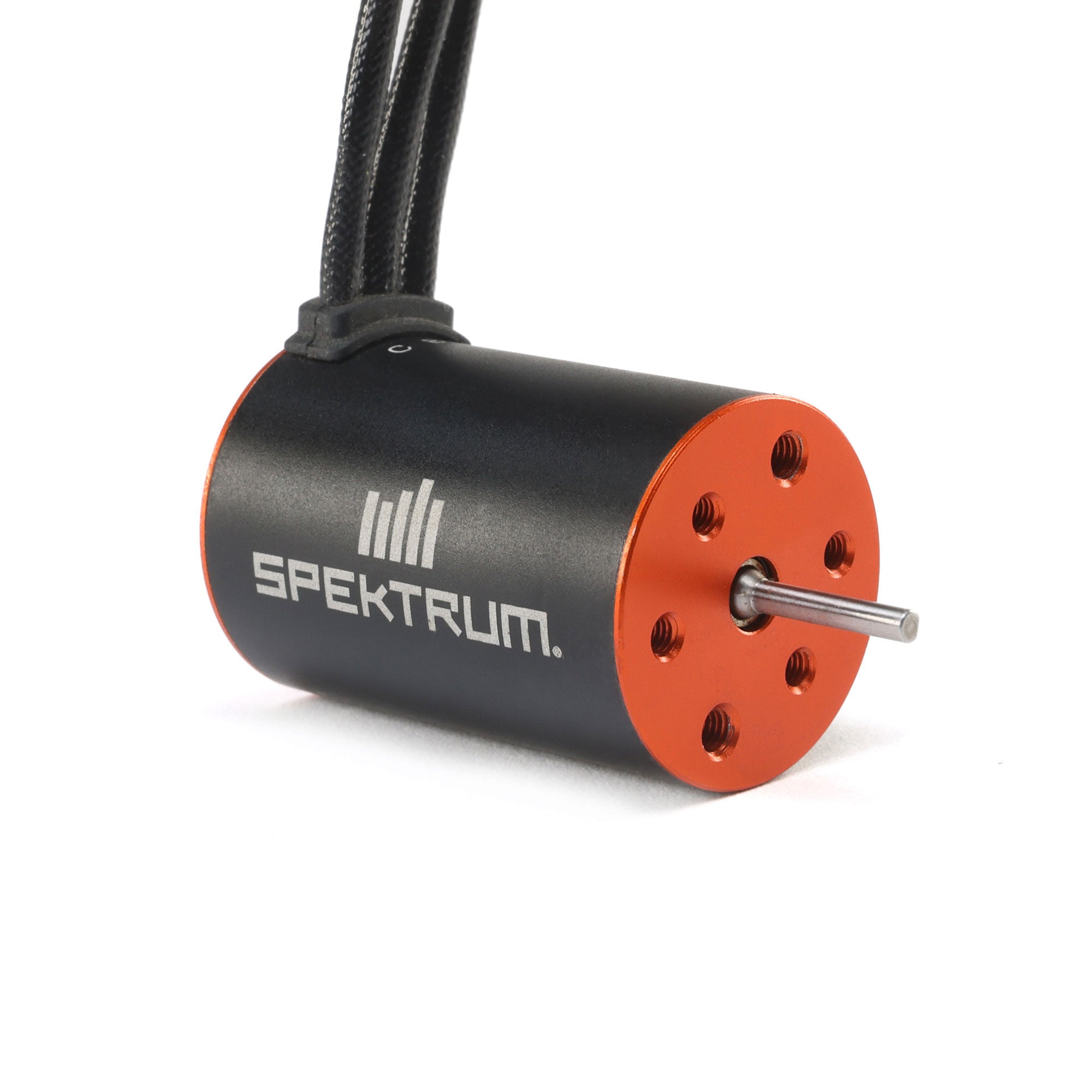 Spektrum Firma 2436 4500Kv 4-Pole Sensorless Brushless Motor: Minis SPMXSM4000