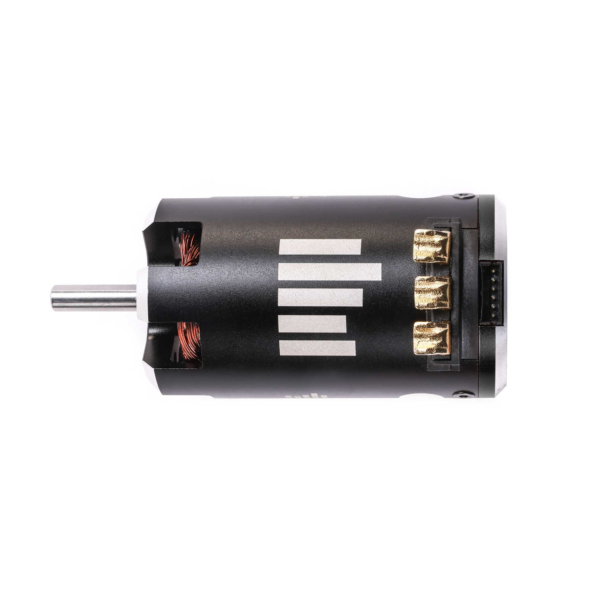 Spektrum Firma 3662 4700Kv 4-Pole Sensored Brushless Motor: 5mm SPMXSM4100