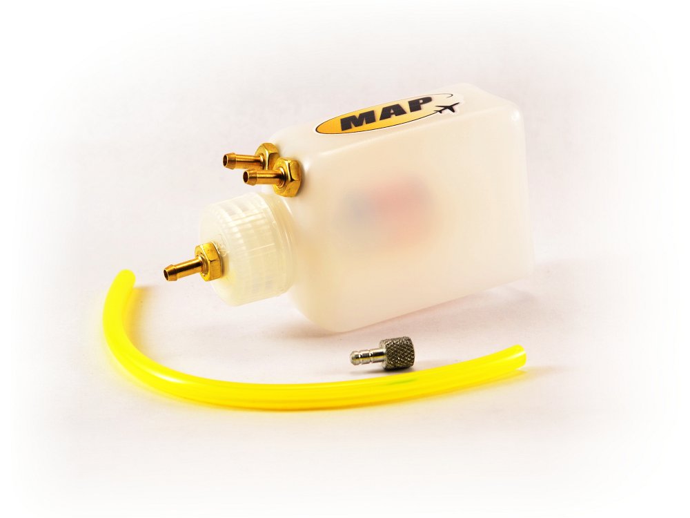 MAP Hi-Flow Air Trap UAT 4oz