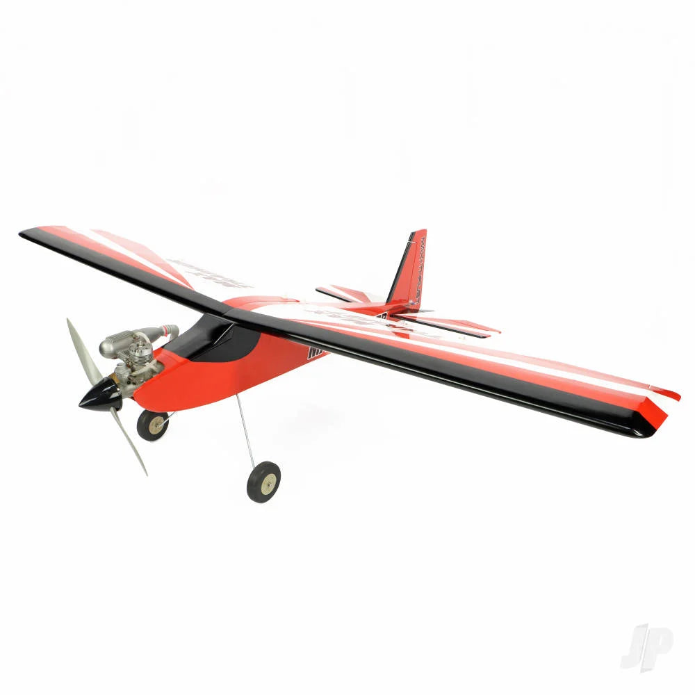 Max-Thrust Max Trainer, Balsa Pro-Built (5.2-6.5cc) 1.48m / 58in MAXB-TRNR-R
