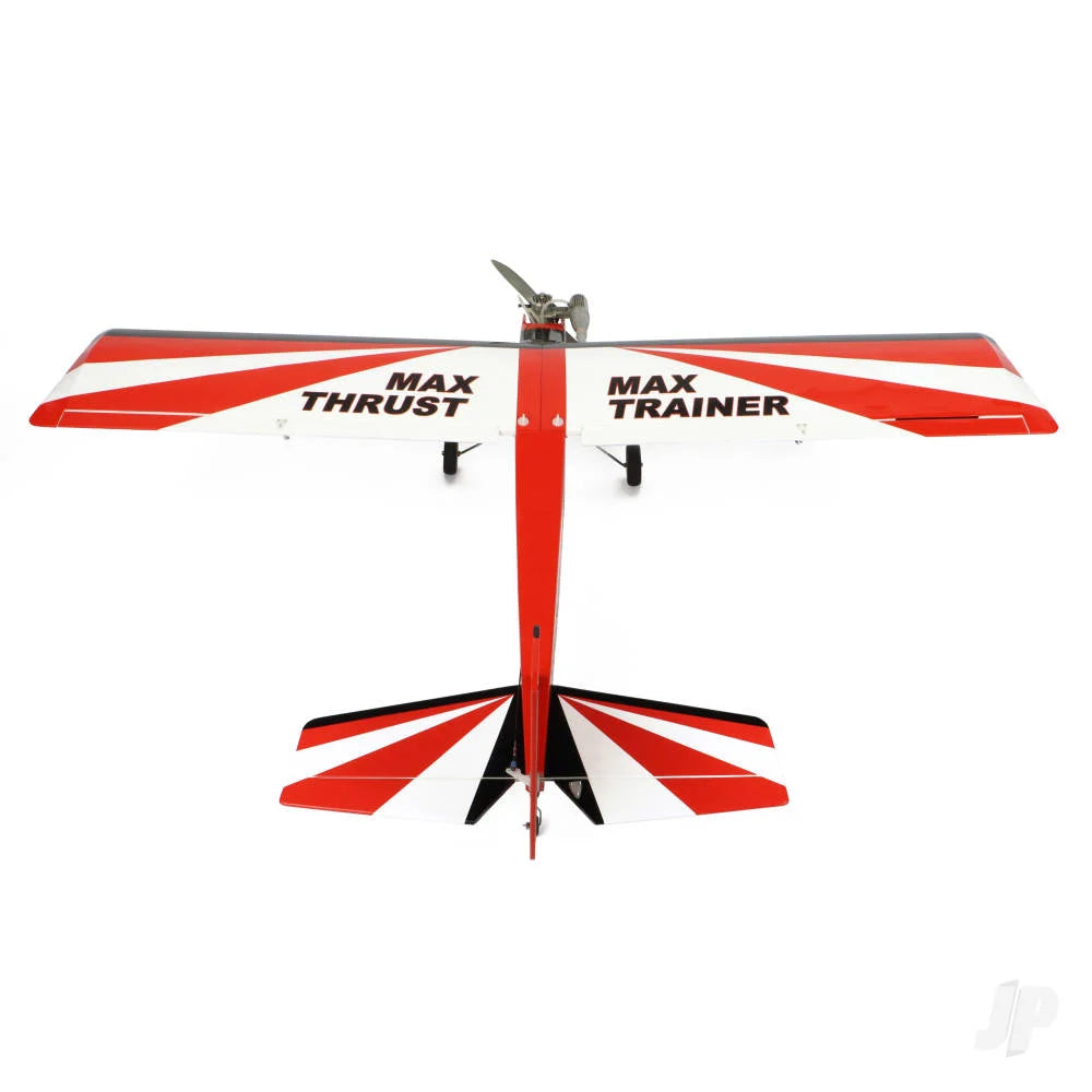 Max-Thrust Max Trainer, Balsa Pro-Built (5.2-6.5cc) 1.48m / 58in MAXB-TRNR-R