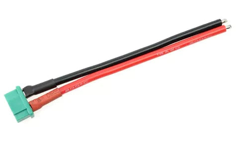 Multiplex High Current Lead with Socket 335230